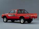 Datsun Pickup 4WD King Cab 1980 года (JP)